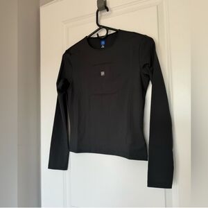 Yeezy x Gap Second Skin YZY Gap Black Small NIP